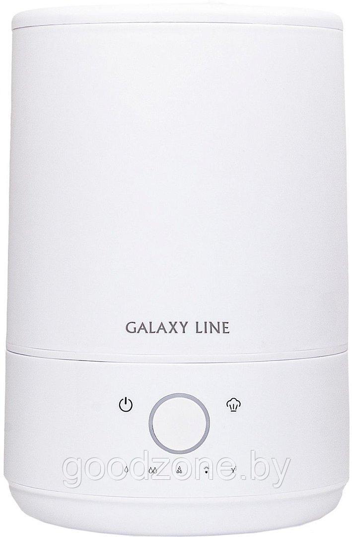 Увлажнитель воздуха Galaxy Line GL8011