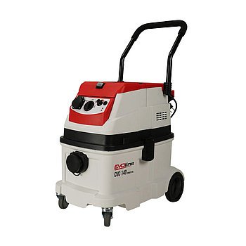CVC 140 Power Tool (M-class) - Пылеводосос строительный | EVOline | 40л