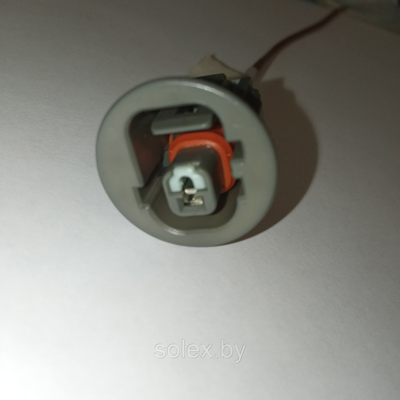 Фишка 1-pin датчика давления масла TOYOTA, HONDA, SUBARU