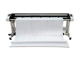 Рулонный режущий плоттер Hefei RT-180JCE