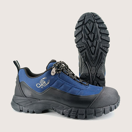 Полуботинки «Жук Кросс, фото 2