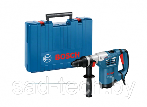 Перфоратор BOSCH GBH 4-32 DFR в чем. 0611332100