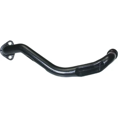 Патрубок вентиляции картерных газов TOPRAN 108737