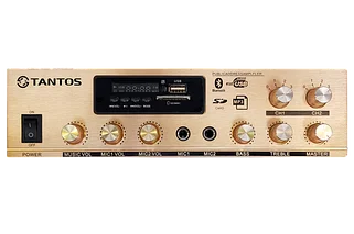 Речевое оповещение