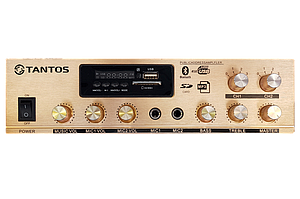 Усилитель трансляционный Tantos TSo-AA30M