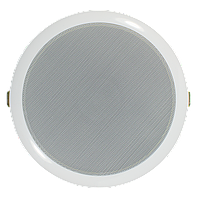 Громкоговоритель потолочный встраиваемый Tantos TSo-PW10a
