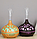 Увлажнитель (аромадиффузор) воздуха Flower Humidifier SX-E342 с функцией ночника 300 ml, фото 10