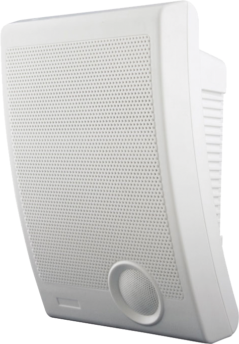 Громкоговоритель настенный двухполосный Tantos TSo-SW10a