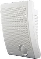 Громкоговоритель настенный двухполосный Tantos TSo-SW10a