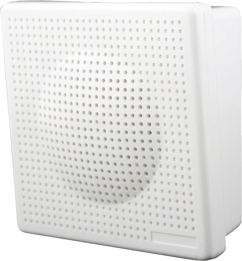 Громкоговоритель настенный двухполосный Tantos TSo-SW3c