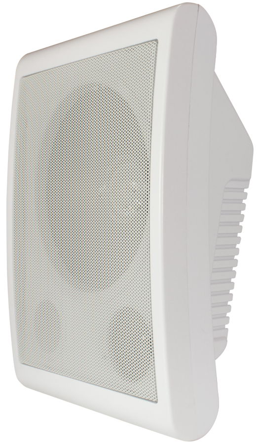 Громкоговоритель настенный двухполосный Tantos TSo-SW6a