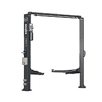 TL 2046EM Подъемник двухстоечный электрогидравлический, 4,6 т, Eqtree