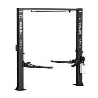 TL 2040M Подъемник двухстоечный электрогидравлический, 4 т., eqtree