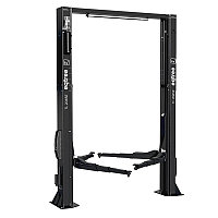 TL 2065E Подъемник двухстоечный электрогидравлический, 6,5т., eqtree