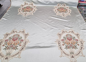 Жаккард для обивки мебели