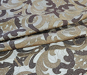 Жаккардовая ткань для мебели