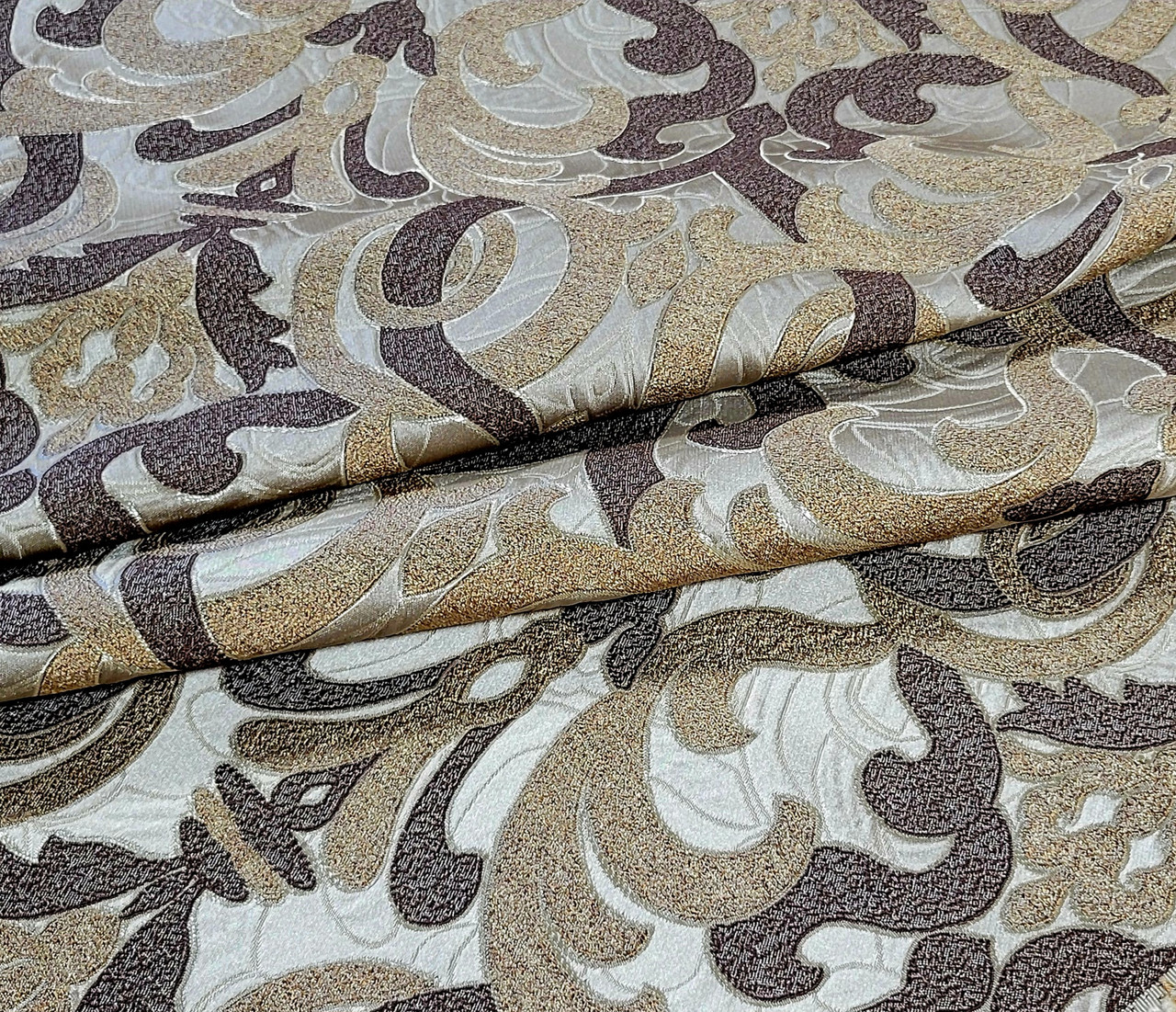 Жаккардовая ткань для мебели