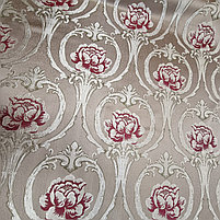 Жаккардовая ткань для мебели, фото 3