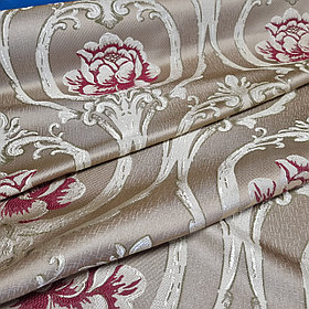 Жаккардовая ткань для мебели