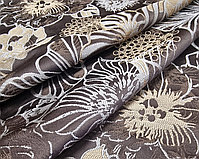 Жаккардовая ткань для мебели, фото 2