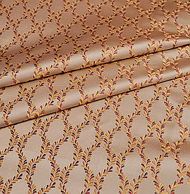 Жаккардовая ткань для мебели