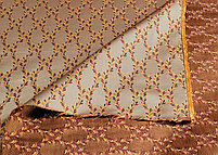 Жаккардовая ткань для мебели, фото 2