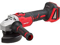 Аккумуляторная углошлифмашина Wortex CAG 1812 E ALL1 XLT SOLO