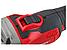 Аккумуляторная углошлифмашина Wortex CAG 1812 E ALL1 XLT SOLO, фото 2
