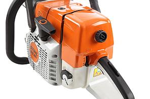 Бензопила Stihl MS 361 (3400 Вт, шина 37 см) Оригинал Германия, фото 2