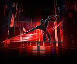 Монитор Xiaomi Curved Gaming Monitor G34WQi C34WQBA-RGGL (международная версия), фото 6