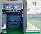 STERLING S-CUT 820 Автоматическая высекальная машина без удаления облоя, фото 9
