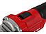 Аккумуляторная углошлифмашина Wortex LX CAG 1812-1 E ALL1 XLT SET, фото 2