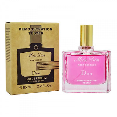 Тестер Арабский Christian Dior Miss Dior Rose Essence / EDP 65 ml