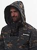 Костюм летний HUNTSMAN Антигнус Эконом цв.Мультикам City тк.Смесовая Рип-Стоп, фото 6