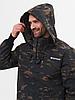 Костюм летний HUNTSMAN Антигнус Эконом цв.Мультикам City тк.Смесовая Рип-Стоп, фото 5