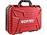 Аккумуляторный ударный гайковерт/винтоверт Wortex  CWR 0218 XLT 2x2 А*ч, фото 5