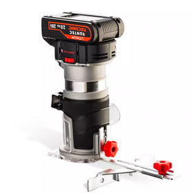 Фрезер аккумуляторный Runtec RT-RT900T