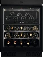 Винный шкаф AEG AWUD040B8B