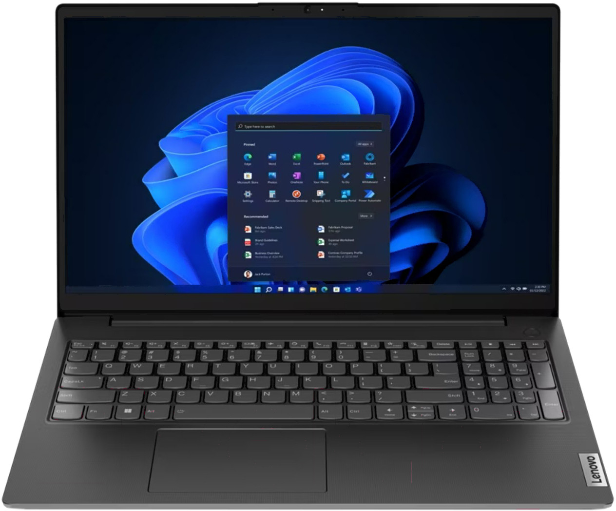 Ноутбук Lenovo V15 G4 AMN 82YU000GPS