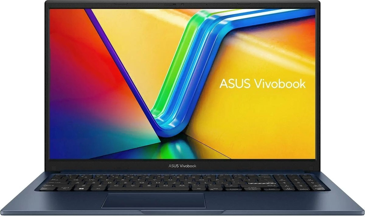 Ноутбук ASUS Vivobook 15 X1504VA-BQ522