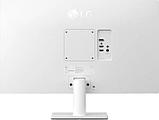 Монитор LG UltraFine 27US500-W, фото 4