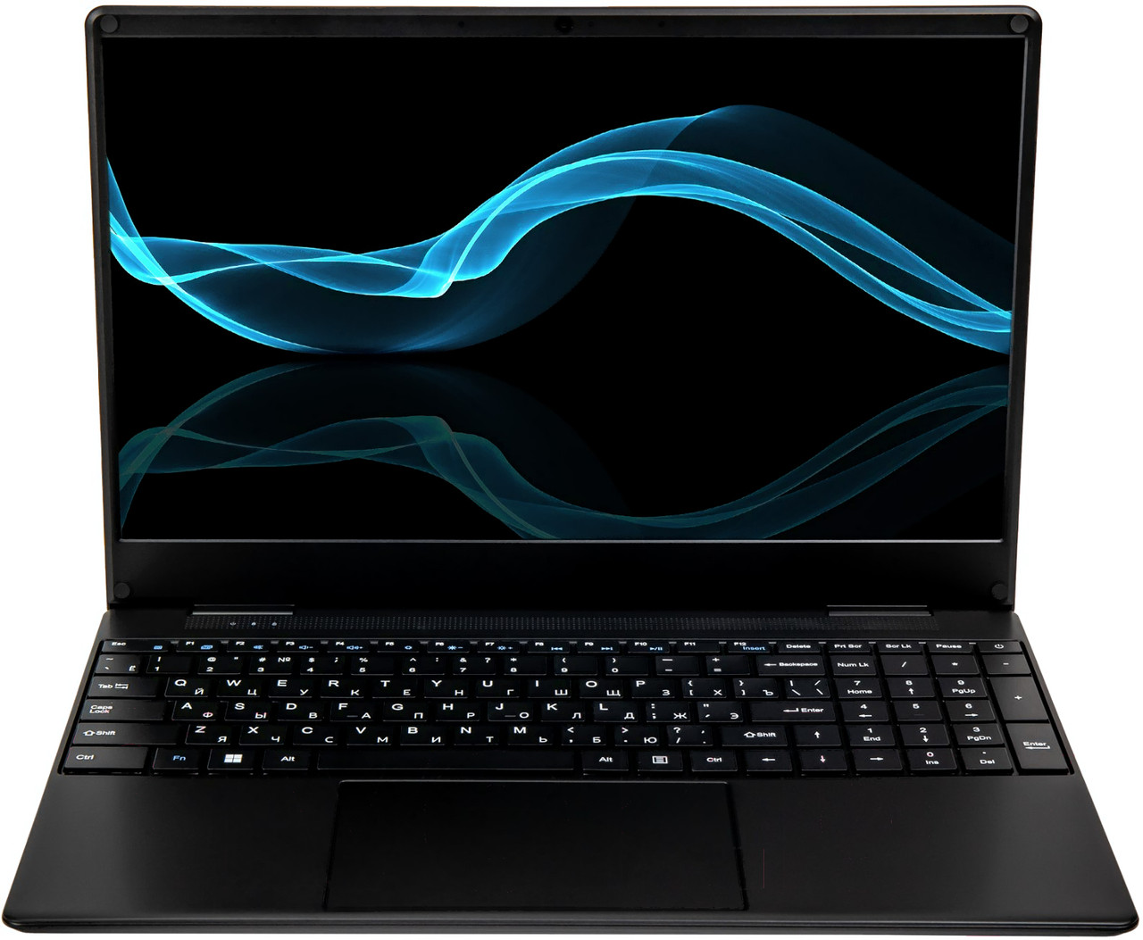 Ноутбук Hiper Workbook U26-15FII3100R16S5WPG