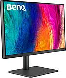 Монитор BenQ PD2705U, фото 4