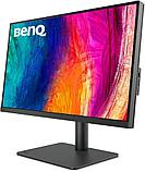 Монитор BenQ PD2705U, фото 5