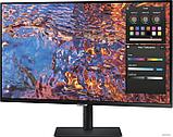 Монитор Samsung ViewFinity S8 LS32B800PXUXEN, фото 8