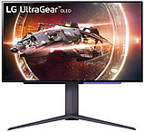 Монитор LG UltraGear 27GS95QE-B, фото 2