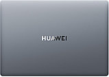 Ноутбук Huawei MateBook D 16 2024 MCLF-X 53013WXE, фото 5