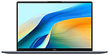 Ноутбук Huawei MateBook D 16 2024 MCLF-X 53013WXE, фото 7