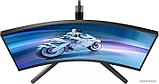 Монитор Philips Evnia Gaming 32M2C5500W/00, фото 4