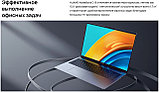 Ноутбук Huawei MateBook D 16 2024 MCLG-X 53013YDL, фото 8